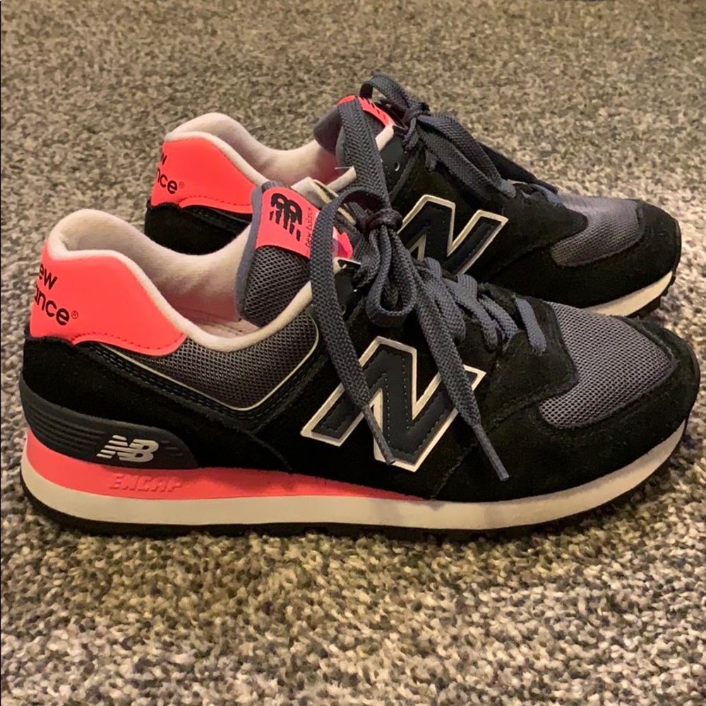 New balance 574 shoes